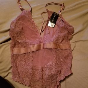 Very sexy lingerie  Fashion Nova